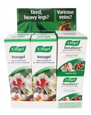 A.Vogel Venagel & Venaforce CDU